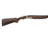 Perazzi MX20 Field Shotgun | 20GA 29 1/8