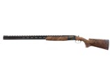 Perazzi MX2000 Sporting Shotgun w/Adjustable Comb | 12GA 32