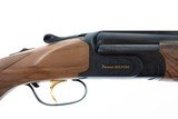 Perazzi MX2000 Sporting Shotgun w/Adjustable Comb | 12GA 32
