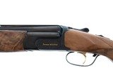 Perazzi MX2000 Sporting Shotgun w/Adjustable Comb | 12GA 32