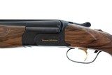 Perazzi MX2000/8 Sporting Shotgun w/Adjustable Comb | 12GA 32