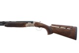Beretta 694 Sporting Shotgun w/ B-Fast  | 12GA 32
