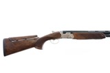 Beretta 694 Sporting Shotgun w/ B-Fast  | 12GA 32