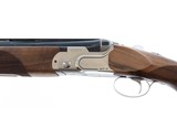 Beretta DT11 Sporting Shotgun | 12GA 32