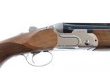 Beretta DT11 Sporting Shotgun | 12GA 32