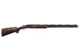 Beretta DT11 Black Sporting Shotgun | 12GA 32