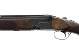 Beretta DT11 Black Sporting Shotgun | 12GA 32