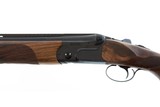 Beretta DT11 Black Sporting Shotgun | 12GA 32