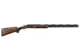 Beretta DT11 Black Sporting Shotgun | 12GA 32