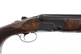 Beretta DT11 Black Sporting Shotgun | 12GA 32