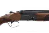 Beretta DT11 Black Sporting Shotgun | 12GA 32