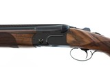 Beretta DT11 Black Sporting Shotgun | 12GA 32