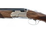 Beretta DT11 Sporting Shotgun | 12GA 32