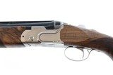 Beretta DT11 Sporting Shotgun | 12GA 32