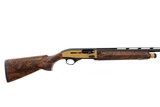 Beretta A400 XCEL Cole Pro Lusso Gold Sporting Shotgun | 12GA 30” | SN: #XA267591 - 1 of 6