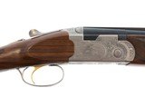 Beretta 687 Silver Pigeon III Field Shotgun | 20GA 28” | SN: #F66313X - 4 of 6