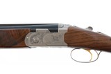 Beretta 687 Silver Pigeon III Field Shotgun | 20GA 28” | SN: #F66313X - 3 of 6
