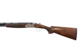 Beretta 687 Silver Pigeon III Field Shotgun | 20GA 28” | SN: #F66325X - 1 of 6