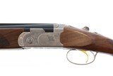 Beretta 687 Silver Pigeon III Field Shotgun | 20GA 28” | SN: #F66325X - 2 of 6