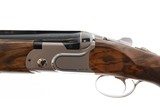 Pre-Owned Left Handed Beretta DT11 Sporting Shotgun w/B-Fast | 12GA 32