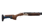 Beretta 694 Pro Sporting Shotgun w/TSK | 12GA 30