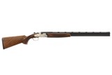  Pre-Owned Beretta 687EL Gold Pigeon Sporting Shotgun | 12GA 28