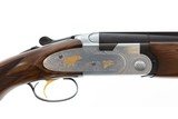  Pre-Owned Beretta 687EL Gold Pigeon Sporting Shotgun | 12GA 28