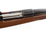 Pre-Owned Mauser Argentino 1909 Rifle | .243WIN 23