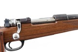Pre-Owned Mauser Argentino 1909 Rifle | .243WIN 23