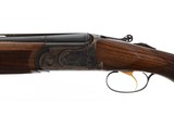 Pre-Owned F.A.I.R NEA 500 Field Shotgun | 16GA 29