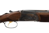 Pre-Owned F.A.I.R NEA 500 Field Shotgun | 16GA 29