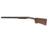 Beretta SL3 Deep Scroll Headed Stock Field Shotgun | 28GA 28” | SN#: SL0166C - 4 of 4