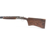 Beretta SL3 Deep Scroll Headed Stock Field Shotgun | 28GA 28” | SN#: SL0166C - 1 of 4