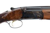 Caesar Guerini Woodlander Field Shotgun | 20GA 28