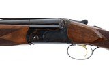 Caesar Guerini Woodlander Field Shotgun | 20GA 28