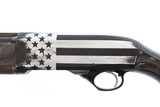Beretta A400 XCEL Cole Pro Negative Flag Cerakote Sporting Shotgun | 12GA 30” | SN: #XA261876 - 6 of 6