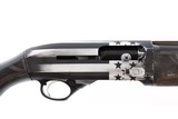 Beretta A400 XCEL Cole Pro Negative Flag Cerakote Sporting Shotgun | 12GA 30” | SN: #XA261876 - 5 of 6