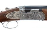 Beretta 687 EELL Diamond Pigeon Field Shotgun | 12GA 28