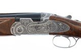 Beretta 687 EELL Diamond Pigeon Field Shotgun | 12GA 28