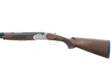 Pre-Owned Beretta 686 Silver Pigeon Field Shotgun | 20GA 28