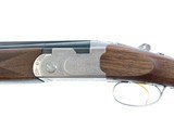 Pre-Owned Beretta 686 Silver Pigeon Field Shotgun | 20GA 28