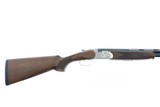 Pre-Owned Beretta 686 Silver Pigeon Field Shotgun | 20GA 28