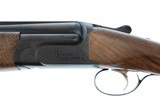 Perazzi High Tech S SL Black Edition Sporting Shotgun w/ Adjustable Comb | 12GA 33