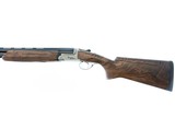 Perazzi High Tech S Sporting Shotgun w/ Adjustable Comb | 12GA 32