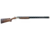 Perazzi High Tech S Sporting Shotgun w/ Adjustable Comb | 12GA 32