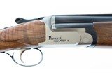 Perazzi High Tech S Sporting Shotgun w/ Adjustable Comb | 12GA 32