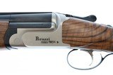 Perazzi High Tech S Sporting Shotgun w/ Adjustable Comb | 12GA 32
