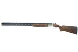 Perazzi High Tech S Sporting Shotgun w/ Adjustable Comb | 12GA 32