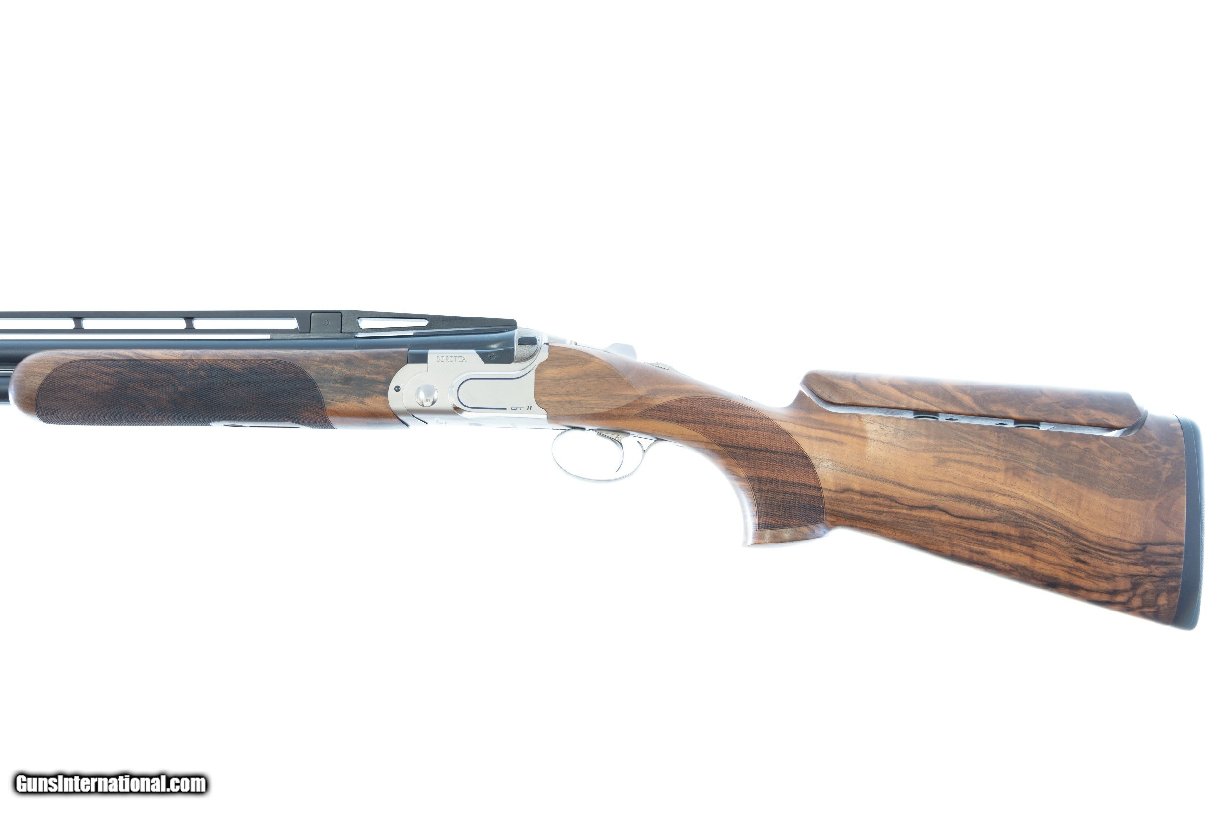 Beretta DT11 ACS Sporting Shotgun W/B-Fast | 12GA 32" | SN#: DT20886W