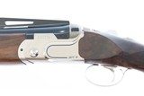 Beretta DT11 ACS Sporting Shotgun w/B-Fast | 12GA 32